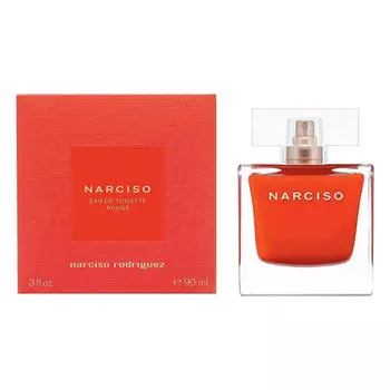 Туалетная вода Narciso Rodriguez