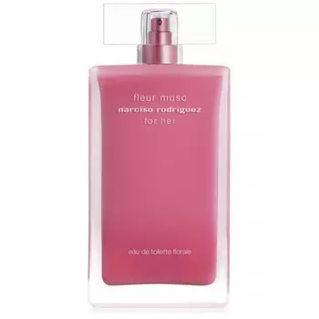 Туалетная вода Narciso Rodriguez