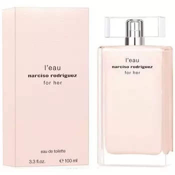 Туалетная вода Narciso Rodriguez