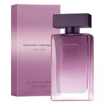 Туалетная вода Narciso Rodriguez