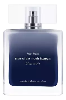 Туалетная вода Narciso Rodriguez