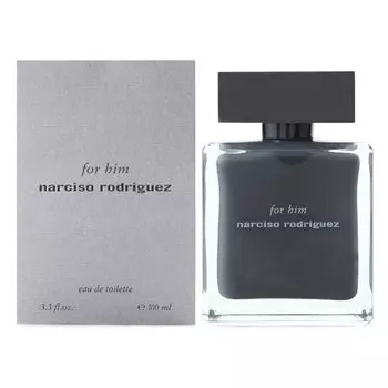 Туалетная вода Narciso Rodriguez