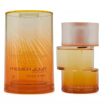 Туалетная вода Nina Ricci