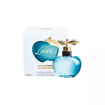 Туалетная вода Nina Ricci