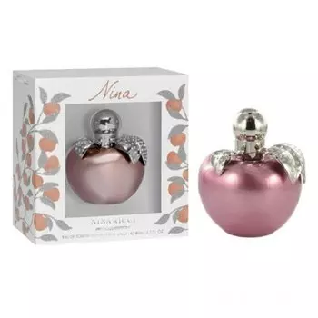 Туалетная вода Nina Ricci