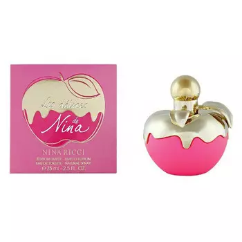 Туалетная вода Nina Ricci