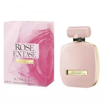 Туалетная вода Nina Ricci