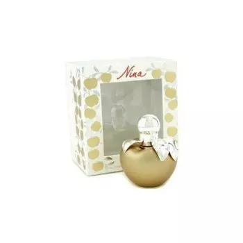 Туалетная вода Nina Ricci