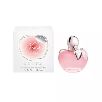 Туалетная вода Nina Ricci