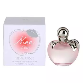 Туалетная вода Nina Ricci