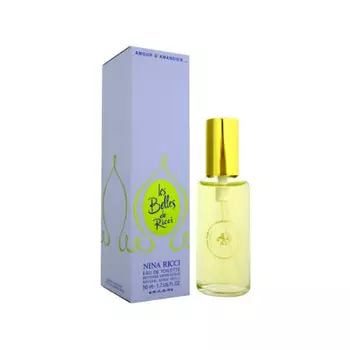 Туалетная вода Nina Ricci