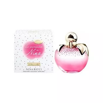 Туалетная вода Nina Ricci