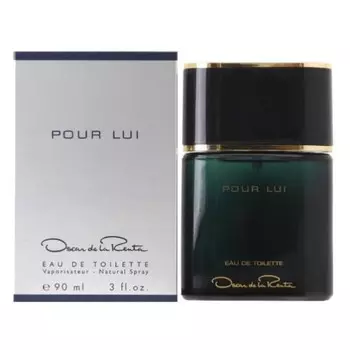 Туалетная вода Oscar de la Renta