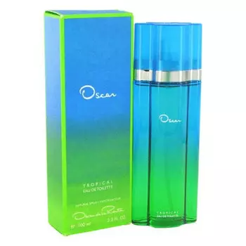 Туалетная вода Oscar de la Renta