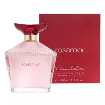 Туалетная вода Oscar de la Renta