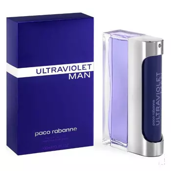 Туалетная вода Paco Rabanne