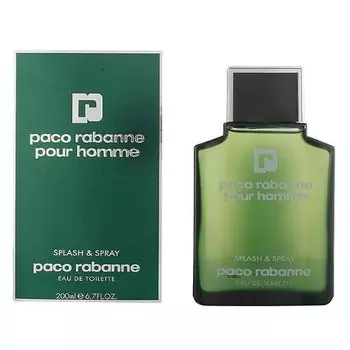 Туалетная вода Paco Rabanne