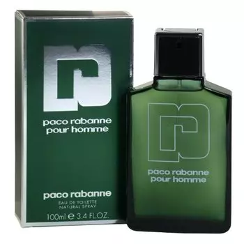 Туалетная вода Paco Rabanne