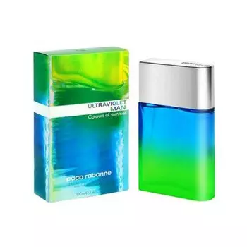 Туалетная вода Paco Rabanne