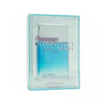 Туалетная вода Paco Rabanne