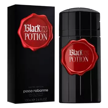 Туалетная вода Paco Rabanne