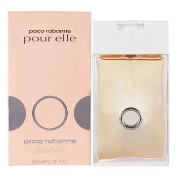 Туалетная вода Paco Rabanne