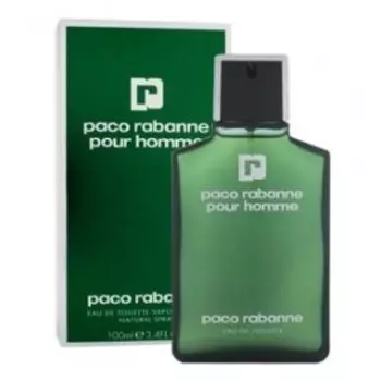 Туалетная вода Paco Rabanne
