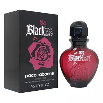 Туалетная вода Paco Rabanne