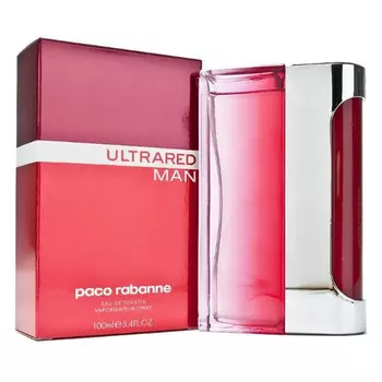 Туалетная вода Paco Rabanne