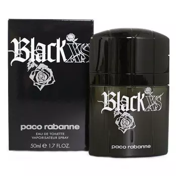 Туалетная вода Paco Rabanne