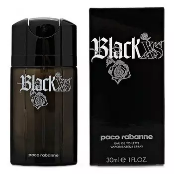 Туалетная вода Paco Rabanne