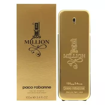 Туалетная вода Paco Rabanne