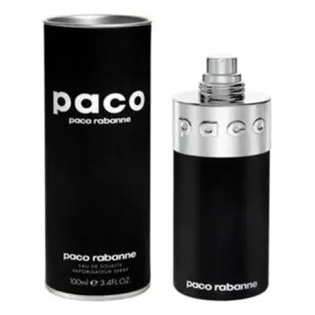 Туалетная вода Paco Rabanne