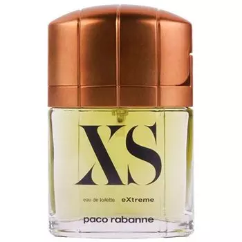 Туалетная вода Paco Rabanne