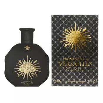 Туалетная вода Parfums du Chateau de Versailles