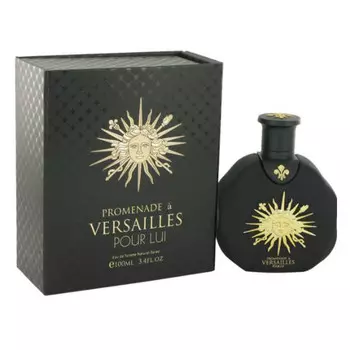 Туалетная вода Parfums du Chateau de Versailles