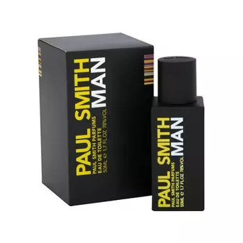 Туалетная вода Paul Smith