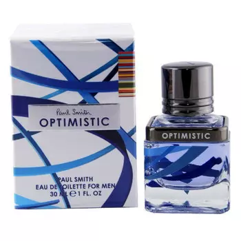 Туалетная вода Paul Smith