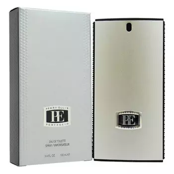 Туалетная вода Perry Ellis