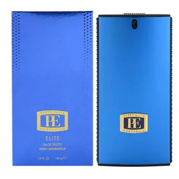 Туалетная вода Perry Ellis