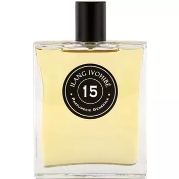 Туалетная вода Pierre Guillaume