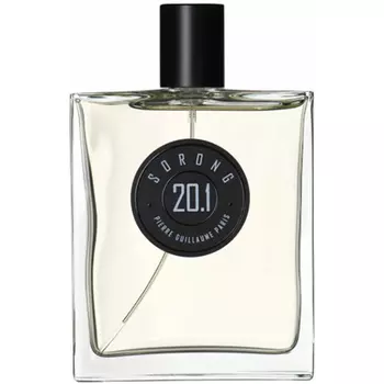 Туалетная вода Pierre Guillaume