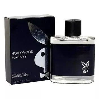 Туалетная вода Playboy