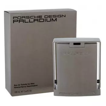 Туалетная вода Porsche Design