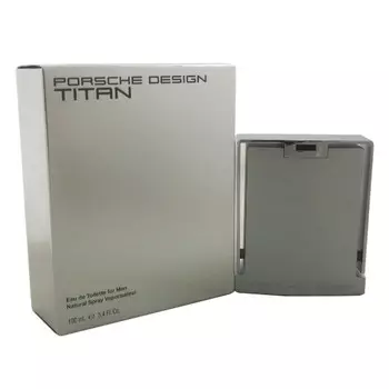 Туалетная вода Porsche Design