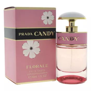 Туалетная вода Prada