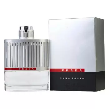 Туалетная вода Prada