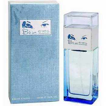 Туалетная вода Rampage