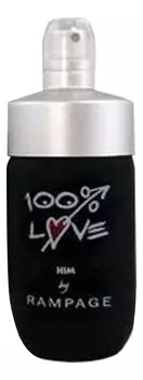 Туалетная вода Rampage