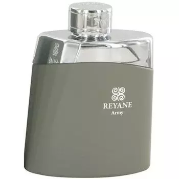 Туалетная вода Reyane